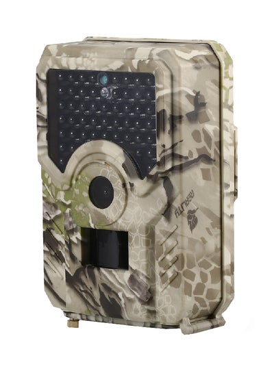 Buy Waterproof Trail Camera Hunting Game Wildlife Scouting 295grams in Saudi Arabia