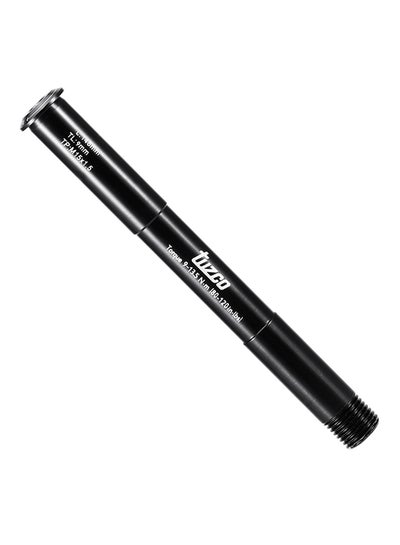 Buy Bike Barrel Bicycle Front Hub Axle Bike Fork Shaft 41grams in UAE