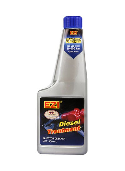 Buy Diesel Treatment 300ml in Saudi Arabia