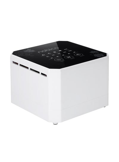 Buy Portable Air Purifier H22897 White in UAE