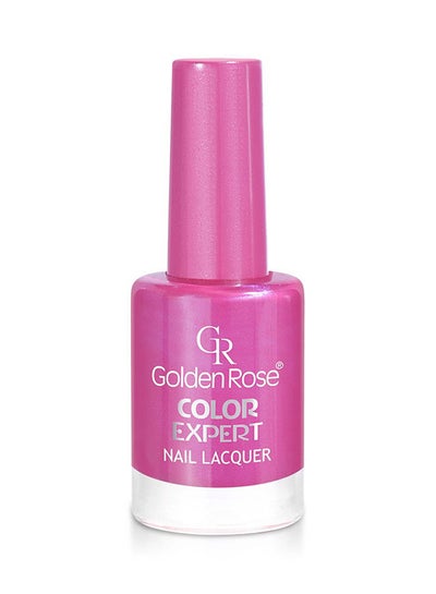 Buy Colour Expert Nail Lacquer 27Pink in Egypt