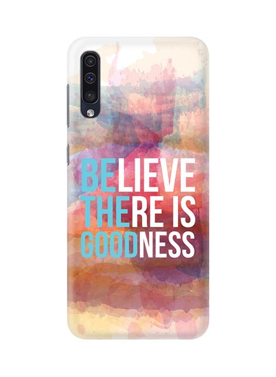 Buy Protective Case Cover For Samsung Galaxy A50 Be The Good in UAE