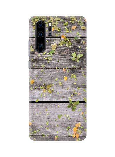 Buy Protective Case Cover For Huawei P30 Pro Backyard Patio in Saudi Arabia