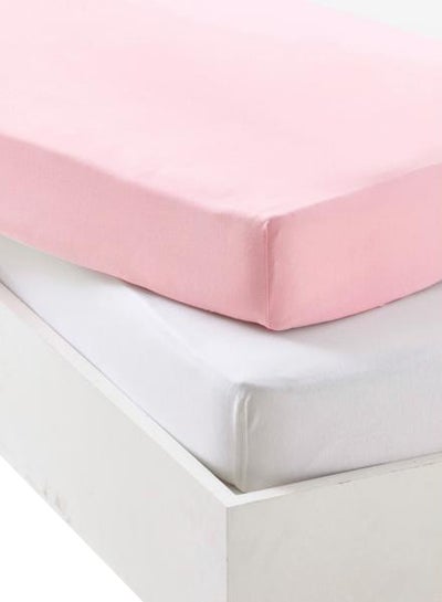 Buy Baby’s Bed Sheets 140x70 cm in Egypt