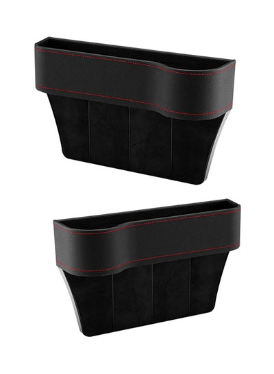 Buy Car Organizer Seat Multifunctional Storage Box in UAE