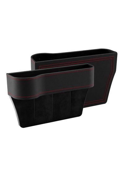 Buy Car Organizer Seat Multifunctional Storage Box in UAE