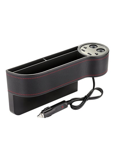 اشتري Car Seat Organizer Storage Box في السعودية