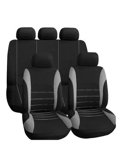 Buy Car Seat Cover Auto Interior Accessories in Saudi Arabia