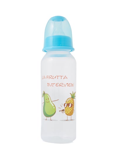 Buy Plastic Feeding Bottle 240ml in Egypt