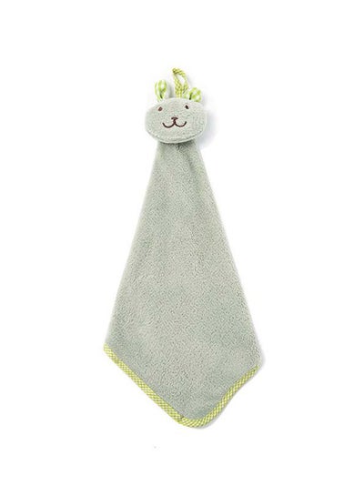 Buy Kitchen Towel Green 42 x 22centimeter in UAE