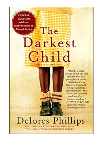 Buy The Darkest Child paperback english - 30-Jan-18 in UAE