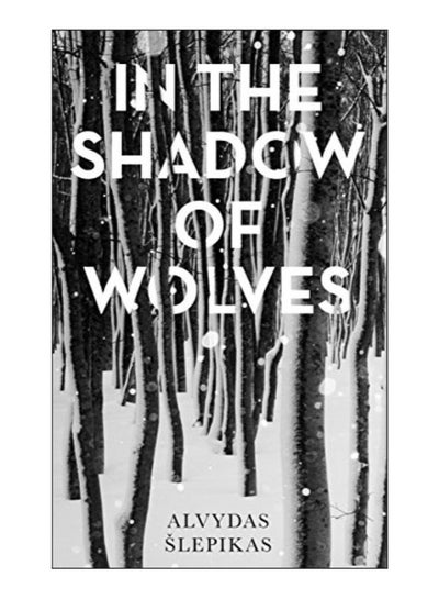 اشتري In the Shadow of Wolves hardcover english - 6-Jun-19 في الامارات