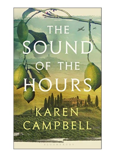 Buy The Sound of the Hours hardcover english - 9-Mar-17 in UAE