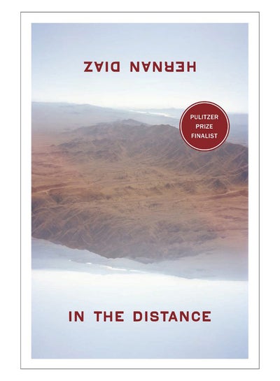 اشتري In The Distance paperback english - 26-Oct-17 في الامارات