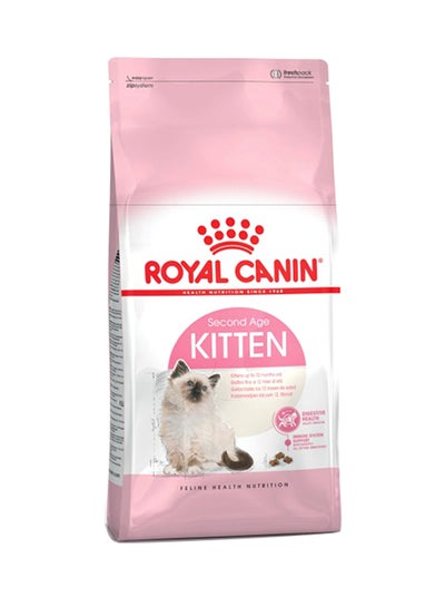 Buy Feline Health Nutrition Kitten 10kg in UAE