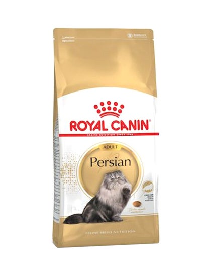 Buy Feline Breed Nutrition Persian 10kg in UAE