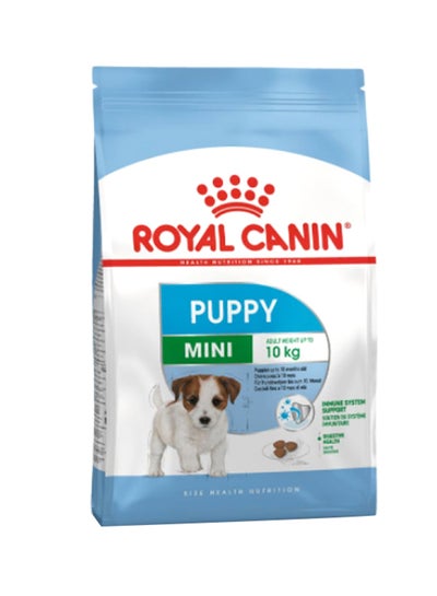 Buy Size Health Nutrition Mini Puppy 8kg in UAE