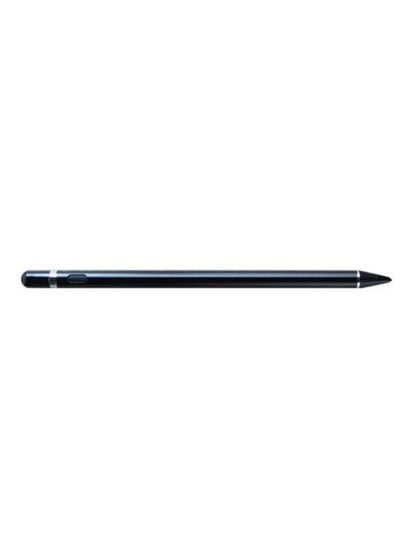 Buy Capacitive Touch Digital Pencil Black in UAE