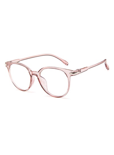 Buy Oval Eyeglasses Frames in Saudi Arabia