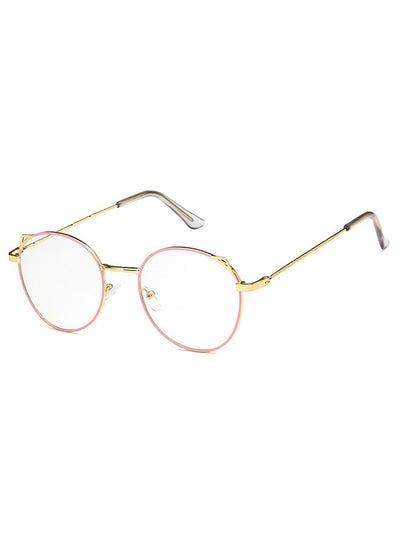 Buy women Round Eyeglasses Frames in UAE