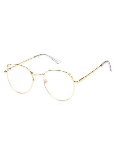 Buy Women's Round Eyeglasses Frames in UAE