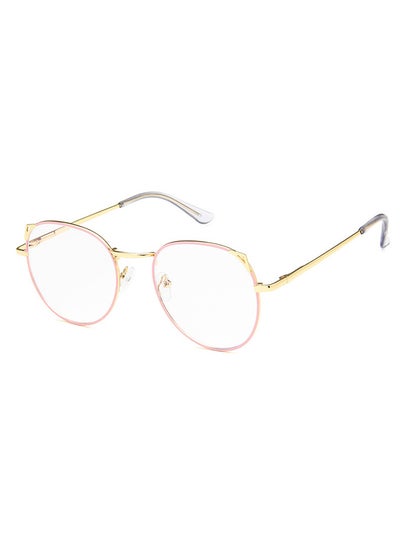 اشتري Round Eyeglasses Frames 6183772639655 للنساء في الامارات