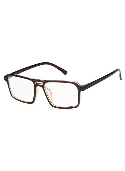 Buy Rectangular Eyeglasses Frames in UAE