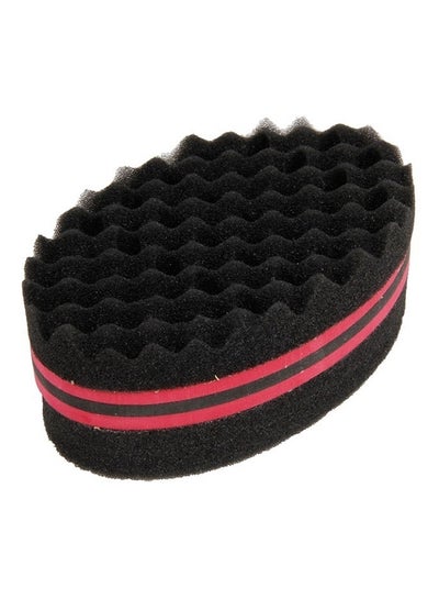 Magic Barber Dual Side Hair Brush Sponge Red 20centimeter price in UAE | Noon UAE | kanbkam Magic Barber Dual Side Hair Brush Sponge Red 20centimeter price in UAE | Noon UAE | kanbkam
