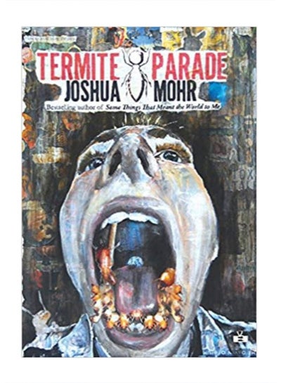 اشتري Termite Parade (ترمايت بيريد) paperback english - 24-Nov-11 في الامارات