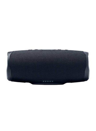 Buy Charge 4 Portable Waterproof Bluetooth Speaker Black in UAE