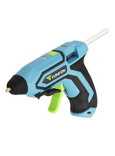 5.5 Mini Hot Glue Gun Red 