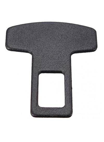 Buy Universal Car Accessories Safety Seat Belt Buckle in UAE