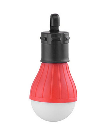 Buy Portable LED Durable Outdoor Tent Lamp in UAE