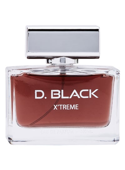 Xtreme black perfume online price