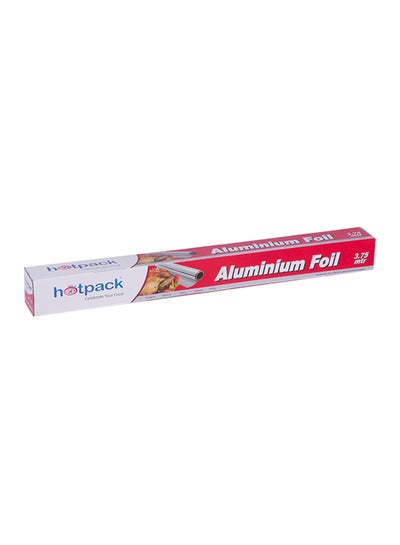 Buy Aluminum Foil 3.75meter in UAE