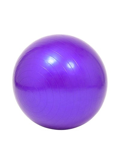 Buy Fitness Stability Balance Yoga Exercise Ball 75cm in Egypt