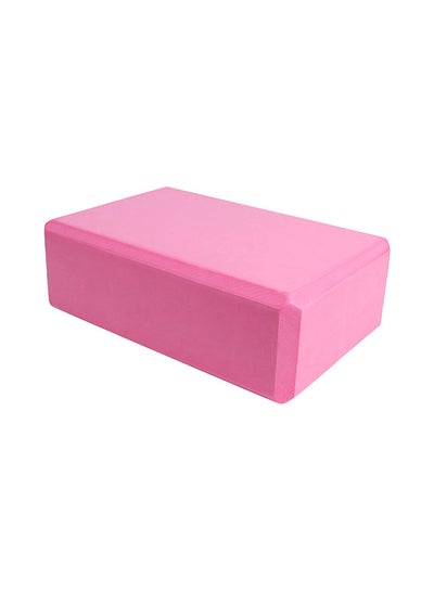 اشتري High Density EVA Foam Yoga Block في الامارات