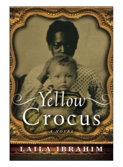 اشتري Yellow Crocus paperback english - 41870 في الامارات