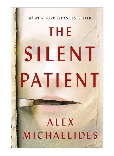 اشتري كتاب The Silent Patient غلاف ورقي الإنجليزية - 5-Feb-19 في السعودية