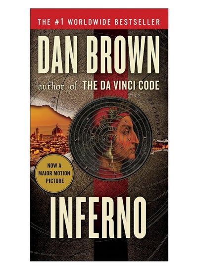 Buy Inferno paperback english - 6-May-14 in UAE