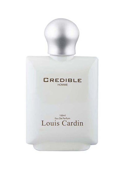 Buy Credible EDP 100ml in UAE