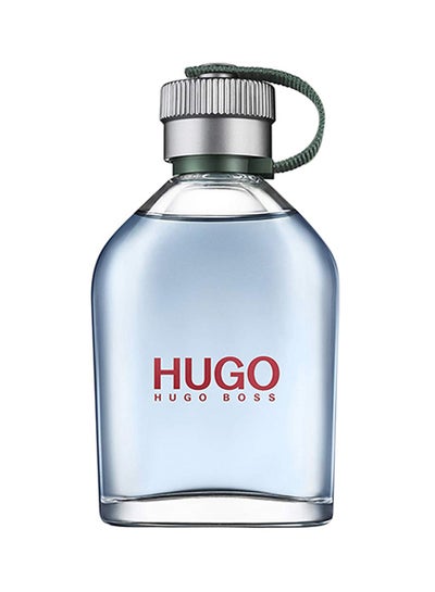 Buy Hugo EDT For Men Spray 125ml in Saudi Arabia