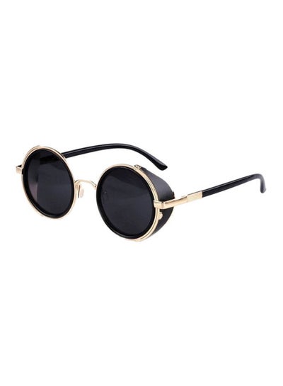 اشتري Round Vintage Retro Sunglasses في الامارات