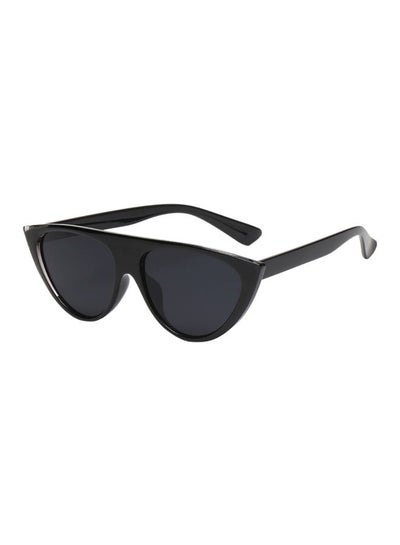 Buy Retro Vintage Cat Eye Sunglasses in UAE