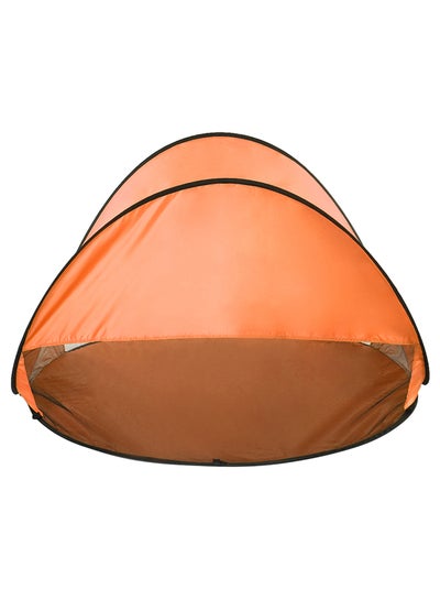 Buy Lightweight Automatic Instant Pop Up Beach Tent in Saudi Arabia