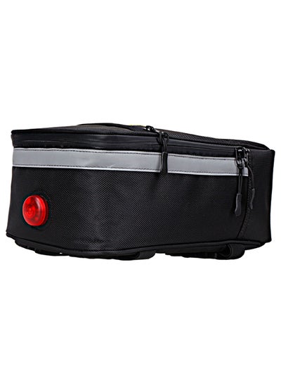 Buy Bicycle Pannier Bag 285grams in Saudi Arabia