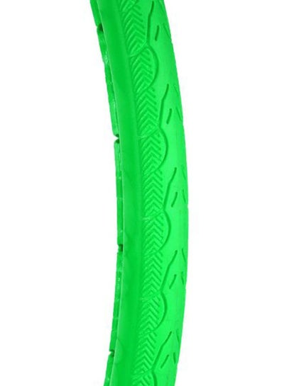 Buy Fixed Gear Solid Tube Free Inflation Tire in UAE