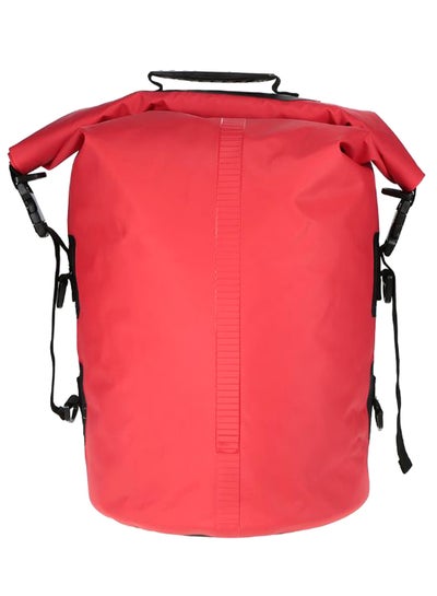 Buy Water Resistant Dry Sack 40Liters in Saudi Arabia