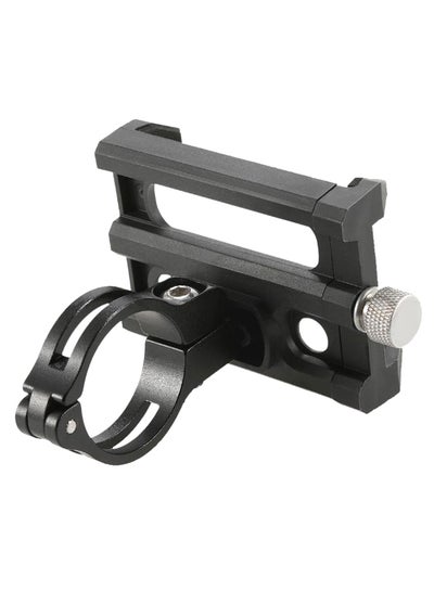 Buy Anti Slip Bicycle Bracket Handlebar Phone Holder in UAE