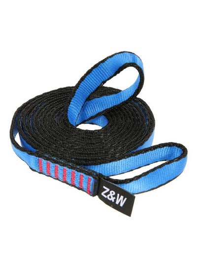 Buy Rope Runner Webbing Sling Flat Strap Belt in UAE